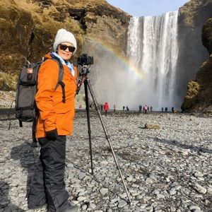 Meet your Posher, Jessica